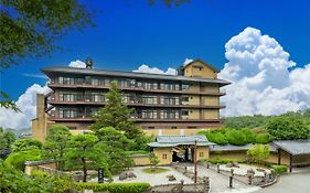 莫托玉克斯恩卡庫日式旅館